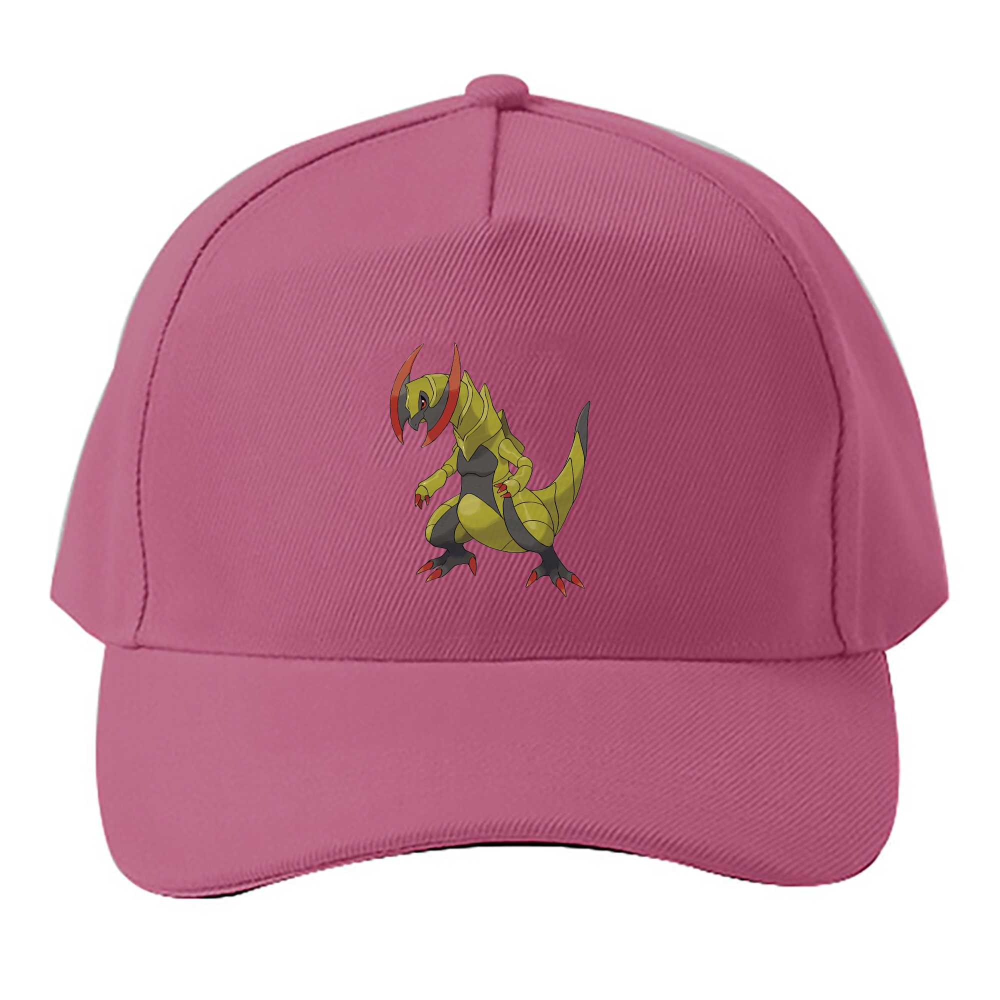 （画像用） ポケットモンスター Pokémon ベースボールキャップ 綿100％ 男女兼用 帽子 スポーツ